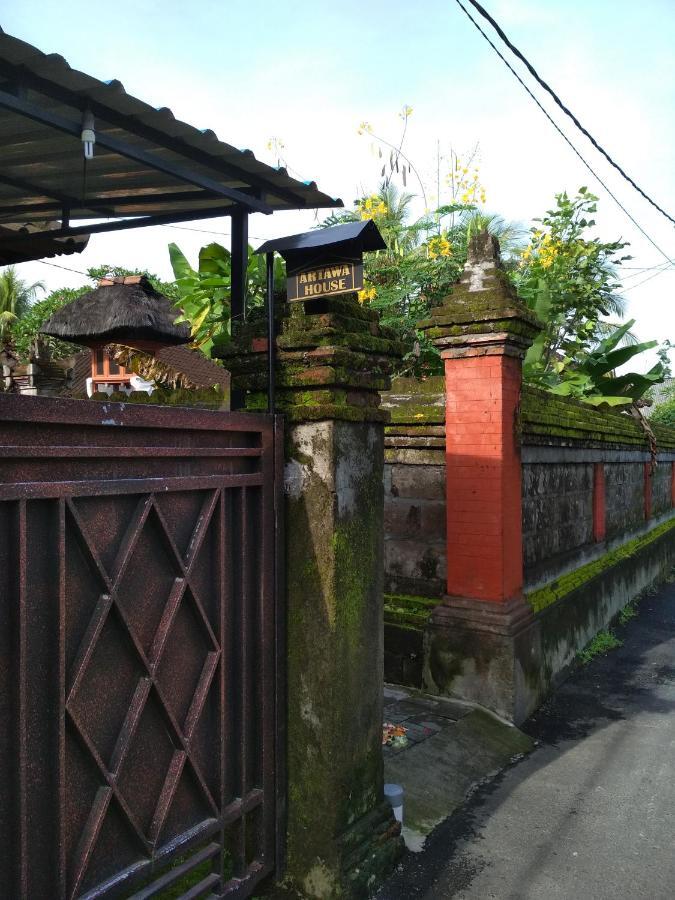 Апартаменти Artawa House Убуд Номер фото